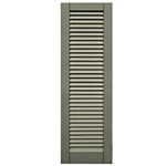 View Classic Louvered Shutters